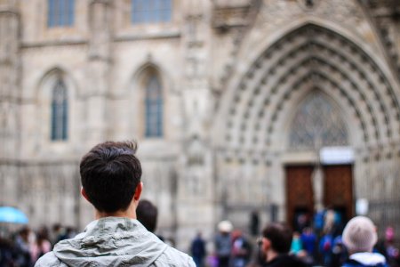 Barcelona, Spain, Explore