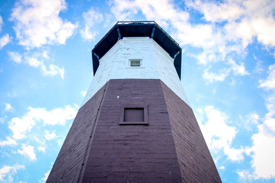 Montauk, United states, Architecture