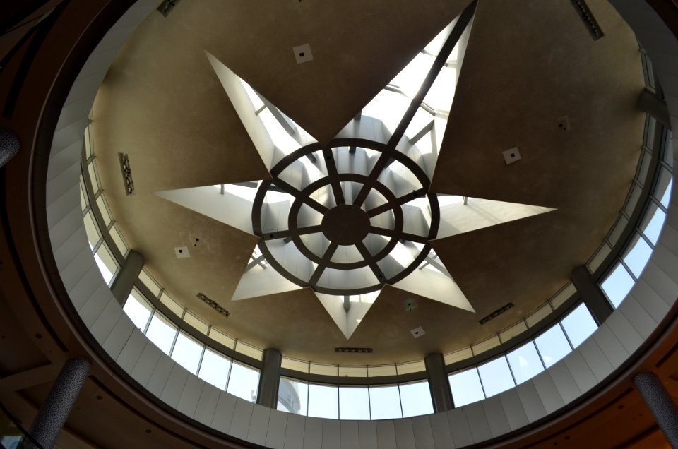 Architecture, Geometry, Beautiful