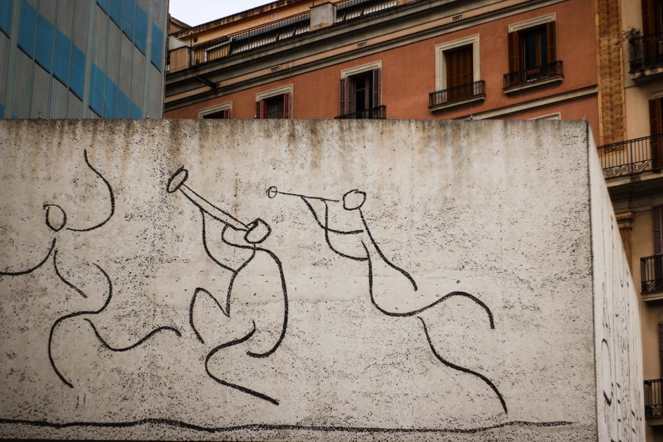Barcelona, Spain, Music