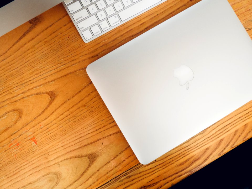 Laptop, Keyboard, Technology