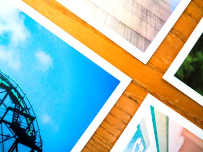 Photography, Prints, Workspace