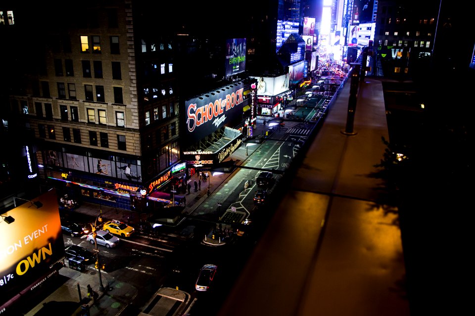 Manhattan, New york, United states