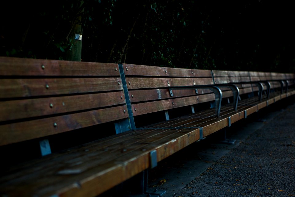 Pier 6, United states, Chair