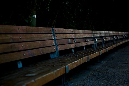 Pier 6, United states, Chair