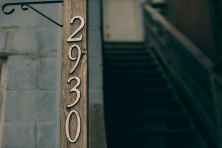 Richmond, United states, Numbers