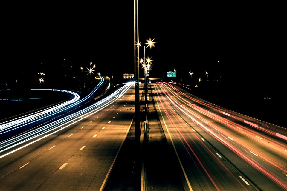 Hampton, United states, Highway