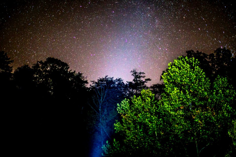 Great smoky mountains, United states, Smoky mountains