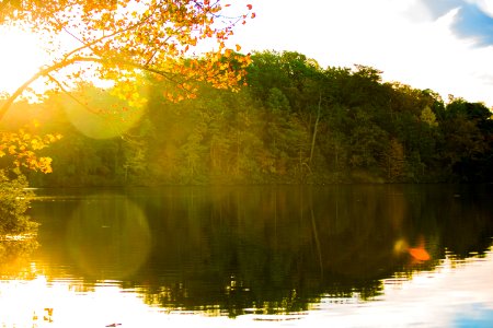 The nol, Trail, Newport news