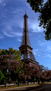 Paris, Faubourg saint germain,  le de france