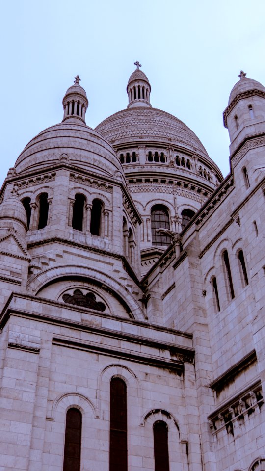 In paris, France