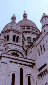 In paris, France