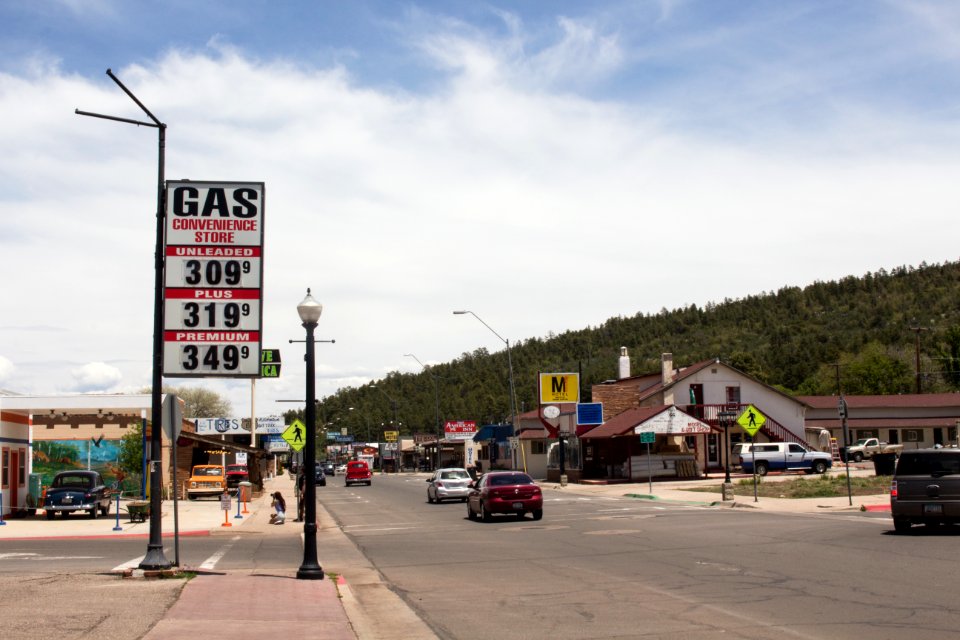 Arizona, United states, Cars