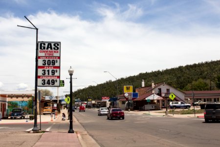 Arizona, United states, Cars