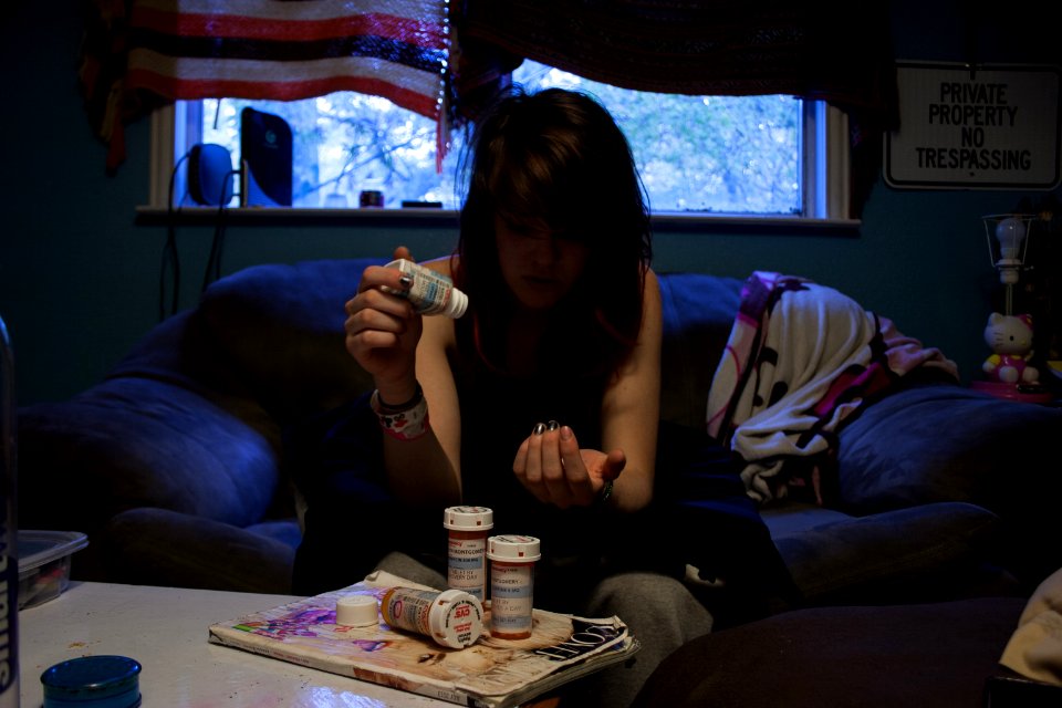 Denton, United states, Sick
