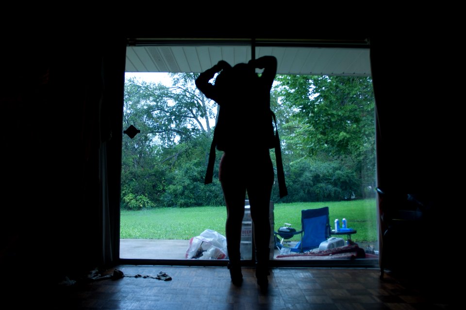 Denton, United states, Dark