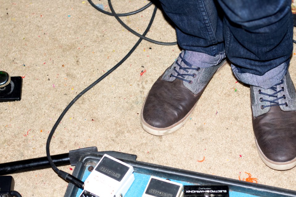 Denton, United states, Vans