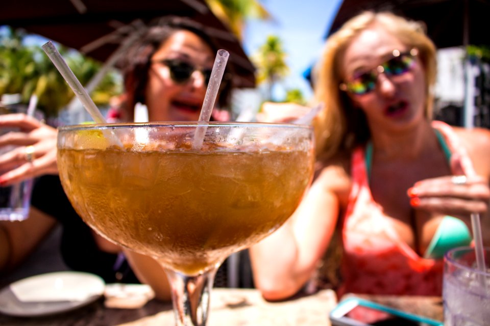 Miami, United states, Fiesta
