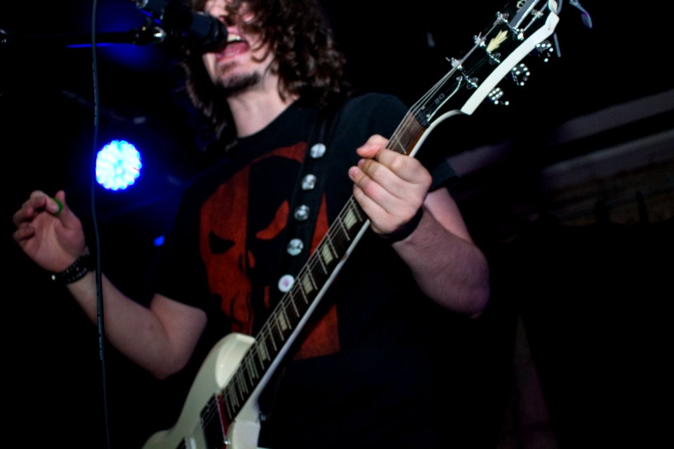 Denton, United states, Music