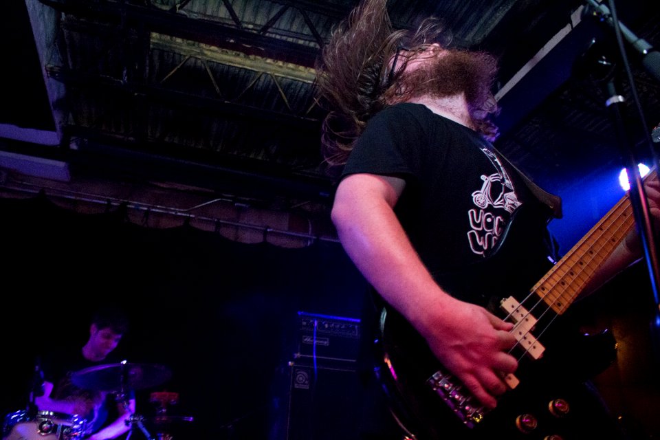Denton, United states, Bass