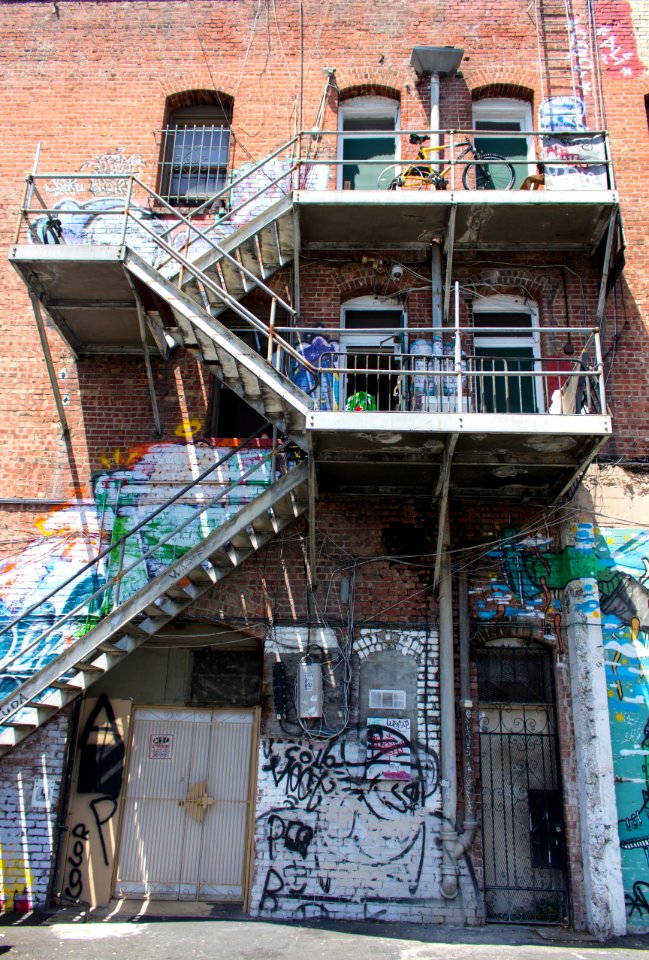 San francisco, United states, City