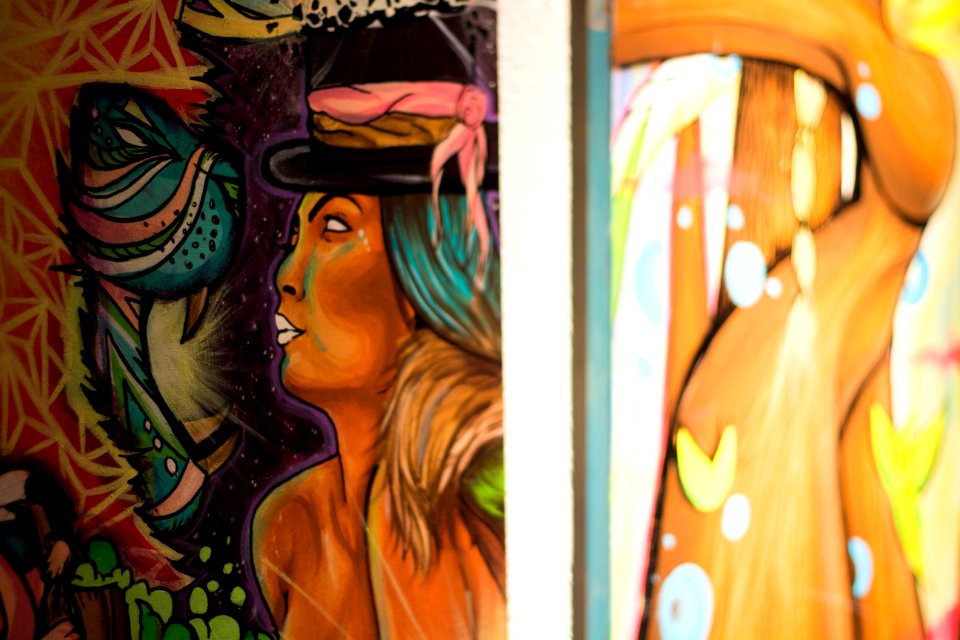 Painting, Art