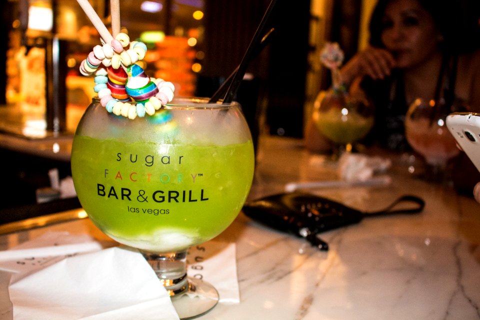Las vegas, United states, Nightlife
