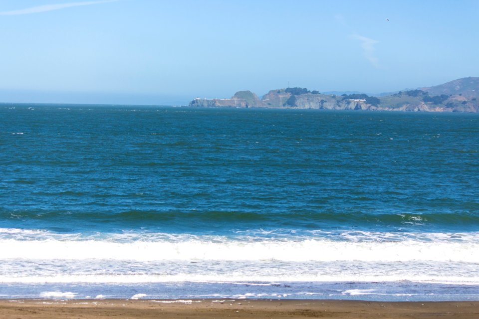 San francisco, United states, Nature