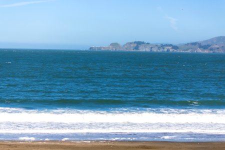 San francisco, United states, Nature