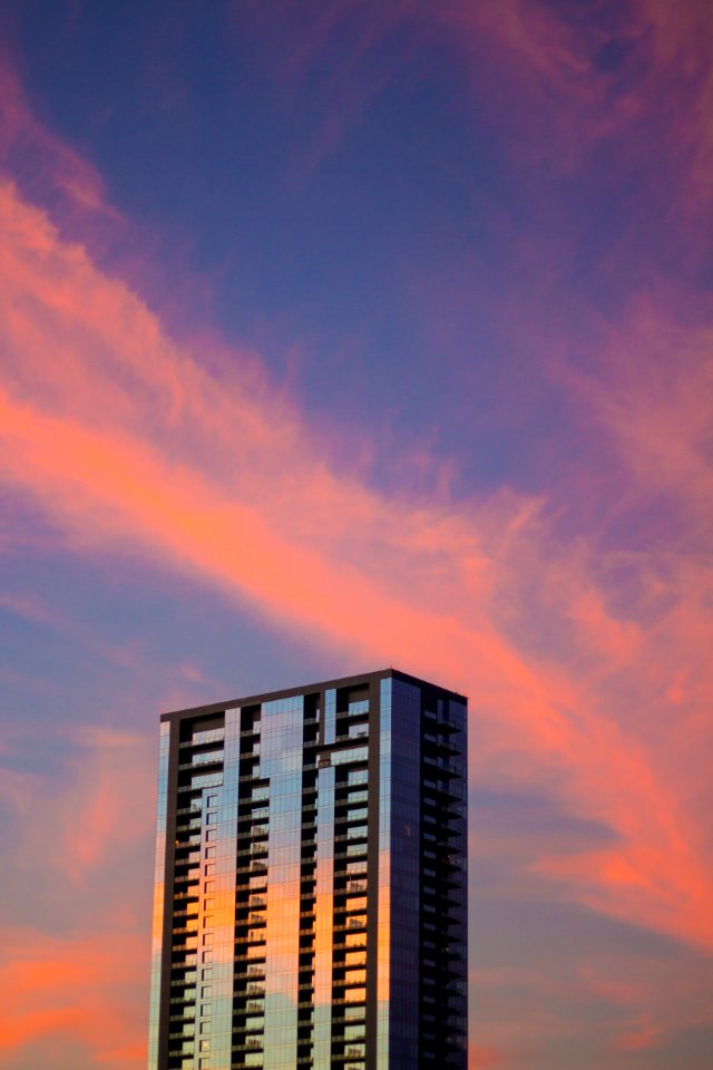 Austin, United states, Business