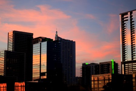 Austin, United states, Business photo
