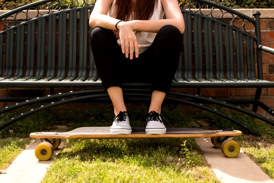 Skateboard, Skate, Culture