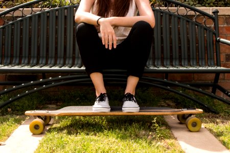 Skateboard, Skate, Culture