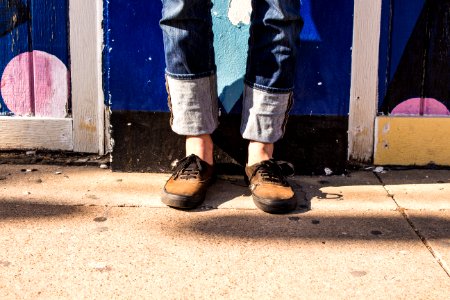 Vans, Lifestyle, Culture