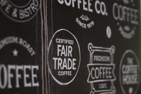 Frame, Vintage, Logo