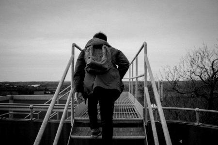 Harton, United kingdom, Walk