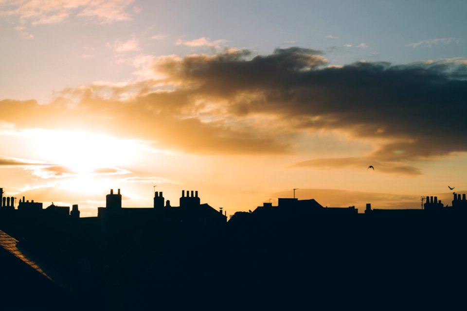 York, United kingdom, Scape