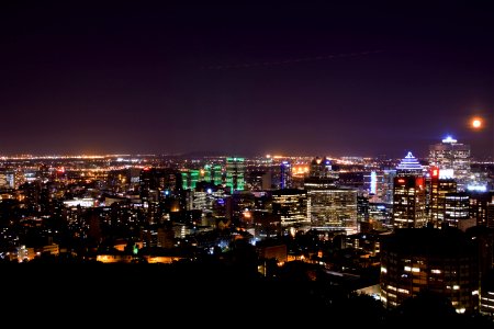 Le plateaumontroyal, Montral, Canada