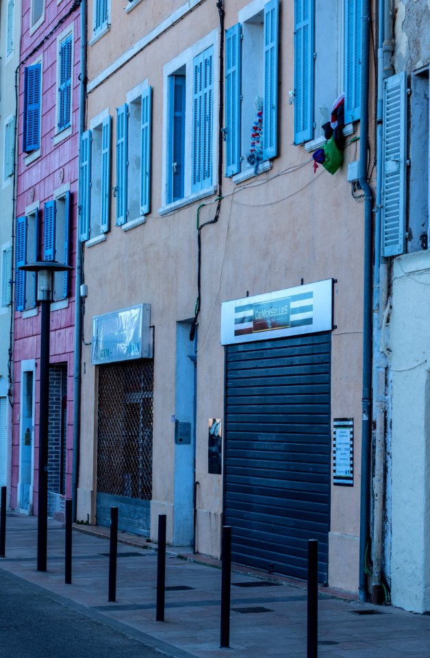 La seynesurmer, France