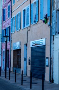 La seynesurmer, France