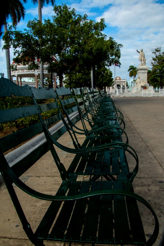 Cuba