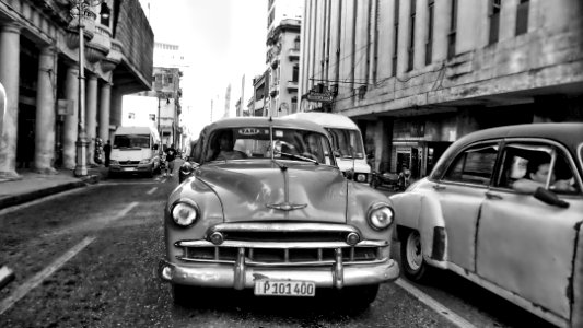 La havane, Cuba photo