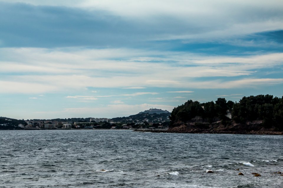 Saintm, Riersurmer, France