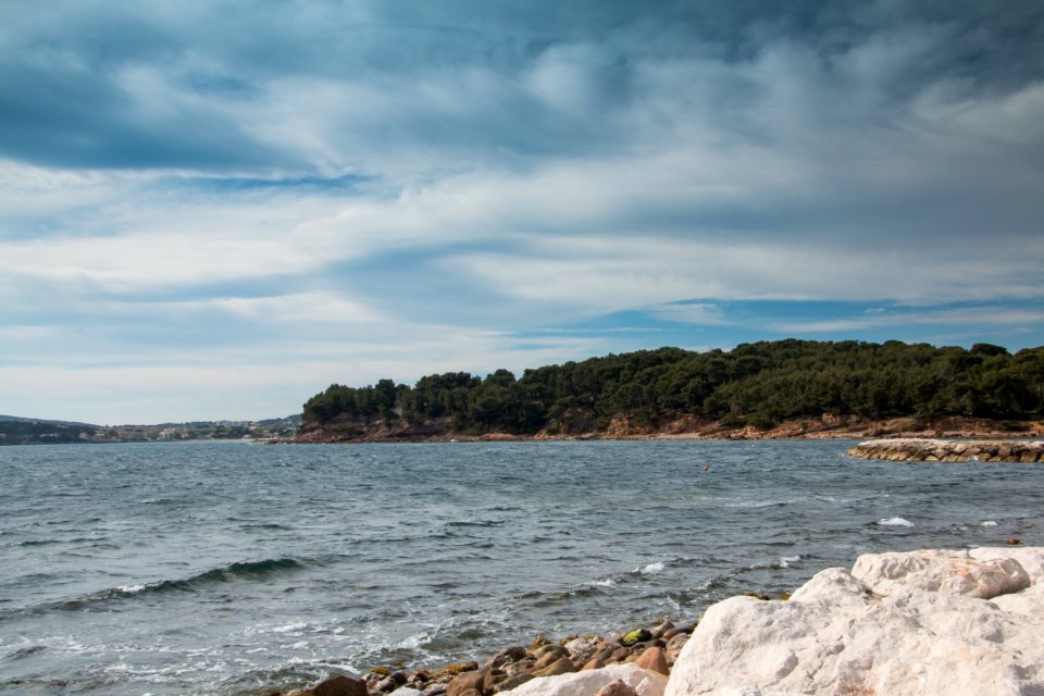 Saintm, Riersurmer, France