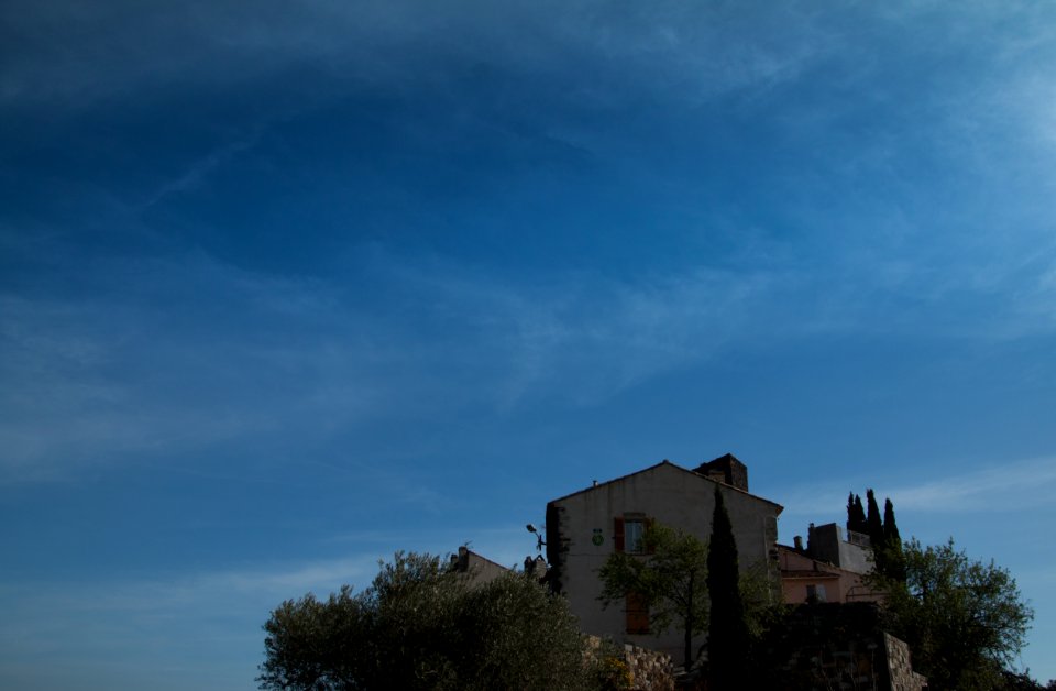 Venos, France
