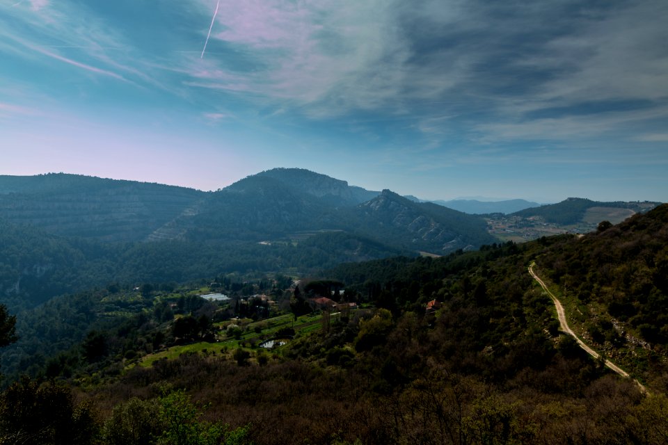 Venos, France
