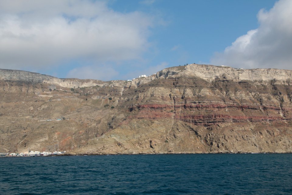Santorini, Greece