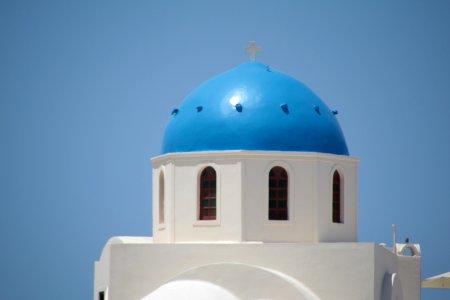 Santorini, Greece