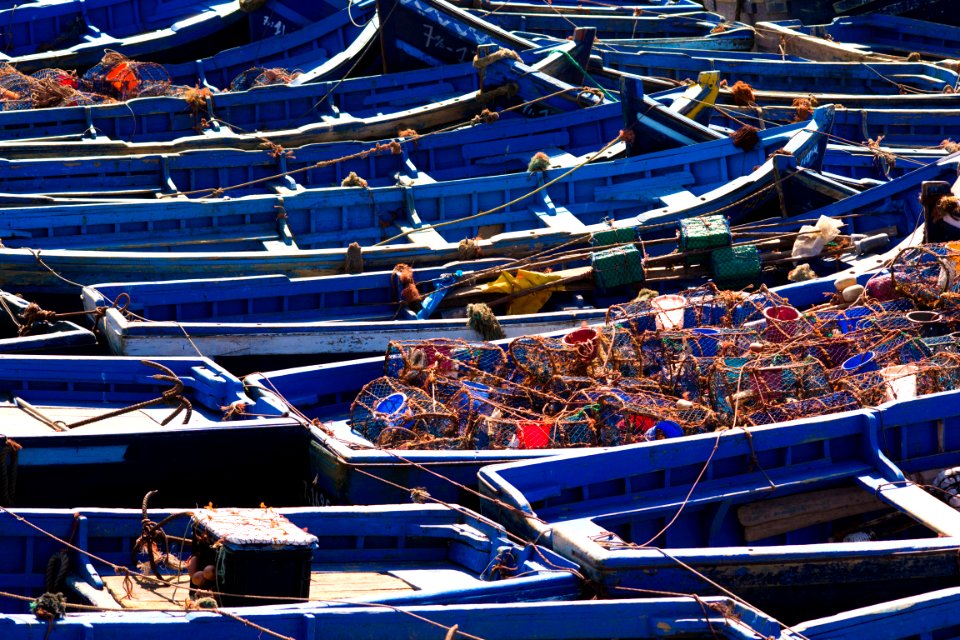 Essaouira, Morocco