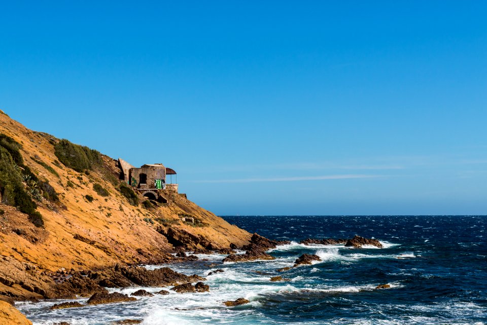 Saintm, Riersurmer, France